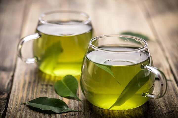A zöld tea segítségével tényleg lehet fogyni?